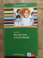 Kurt Held: Die rote Zora und ihre Bande 