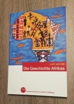 Die Geschichte Afrikas