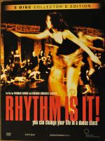 Simon Rattle - Rhythm Is It (3-Disc Collector's Edition)