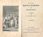 Becker, Ludwig Theodor: Angenehme Famili Becker, Ludwig Theodor: Angenehme Famili