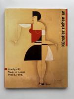 Gisela Framke (hg.): Avantgarde-Mode in Gisela Framke (hg.): Avantgarde-Mode in