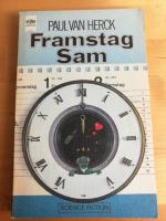 Framstag Sam.