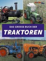 Das große Buch der Traktoren