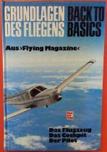 Peter Pletschacher: Grundlagen des Flieg