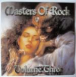 Masters of Rock - Vol. 3