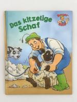 Bauer Bolle - Kitzelige Schaf