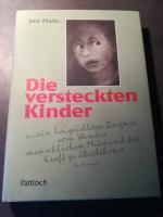 Die versteckten Kinder