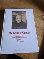 Die Buscher-Chronik. Geschichte der niederrheinischen Pfarren Lank & Osterath.