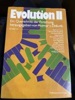 Evolution II.