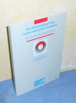 Hg.: Friedrich-Ebert-Stiftung, Gesprächs Hg.: Friedrich-Ebert-Stiftung, Gesprächs