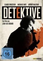 Jean-Luc Godard: Détective / Detektive (