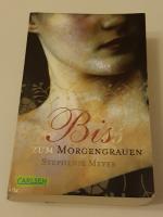 23- Biss zum Morgengrauen (Bella und Edward 1)