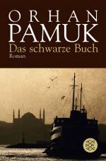 Das schwarze Buch