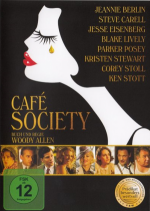 Café Society