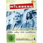 Wilsberg 4 - Letzter Ausweg Mord / Der Minister und das Mädchen (DVD)