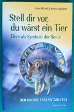 Michel, Peter; Wagner, Annette: Stell di