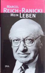 Marcel Reich-Ranicki: Mein Leben