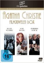 Agatha Christie Filmjuwelen Box