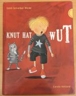 Edith Schreiber-Wicke: Knut hat Wut Edith Schreiber-Wicke: Knut hat Wut