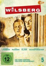 Wilsberg - DVD 5