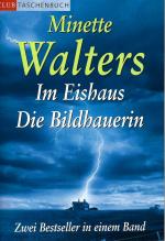 Im Eishaus |Die Bildhauerin