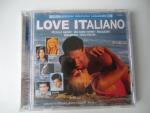Love Italiano