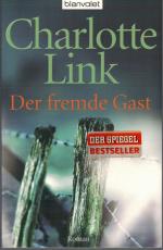 Chalotte Link: Der fremde Gast