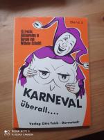 Karneval - überall