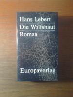 Die Wolfshaut