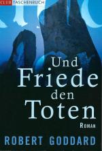 Und Friede den Toten