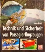 Technik und Sicherheit von Passagierflugzeugen