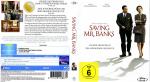 SAVING MR. BANKS        Blue -ray ohne Kratzer