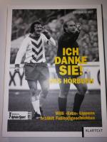 Ich danke Sie! Das Hörbuch [3 Audio-CDs]