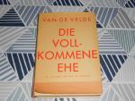 Van de Velde: Die vollkommene Ehe - 76. 