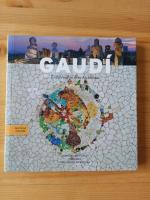 Juan-Eduardo Cirlot: Gaudí Einführung in