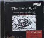 Byrd,William (1543-1623): The Early Byrd
