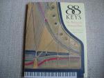 88 Keys  The making of a Steinway Piano