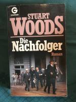 Die Nachfolger