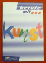 Berufe mit Kunst - eine Orientierungshil