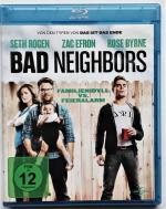 Bad Neighbors