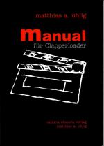 Manual für Clapperloader