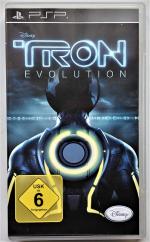 TRON: Evolution