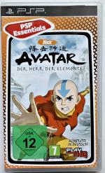 Avatar: Der Herr der Elemente