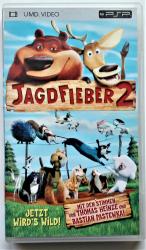 5272668: Jagdfieber 2 UMD Mini for PSP
