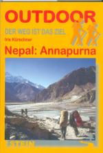 Nepal: Annapurna