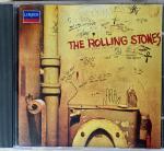 Beggars Banquet