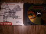 Hell-Copter Computer-Bildspiele 12/99