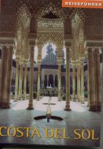 Sue Bryant: Costa del Sol