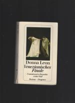 Donna Leon: Venezianisches Finale - Comm