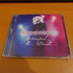 Farbenspiel - Live die Tournee + Best of Helene Fischer - 2 CD's